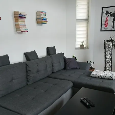 Ferienwohnung Dahme Berlin