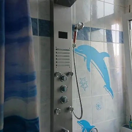 Ferienwohnung Dahme *