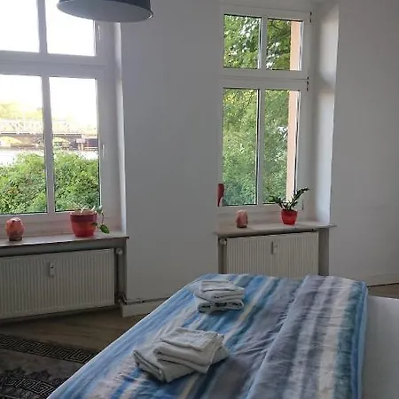 Ferienwohnung Dahme * Berlin