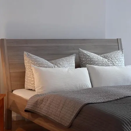 Apartment Berliner Appartement City-Bed Berlin