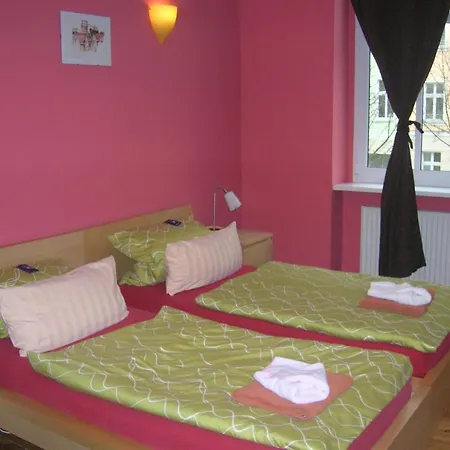 58 Mitte 3* Berlin