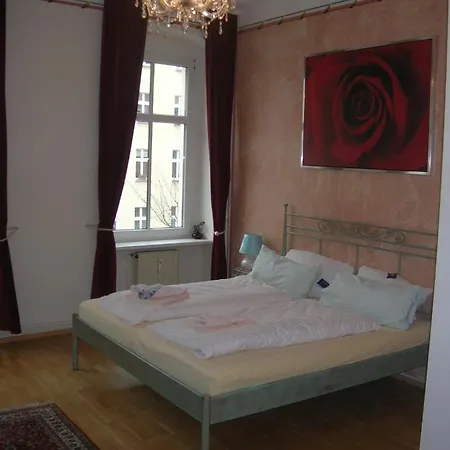 58 Mitte Guest house