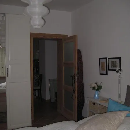 Sweet Apartment *
