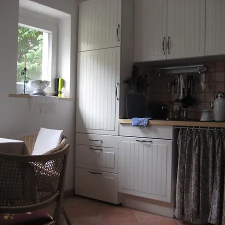 Sweet Apartment *