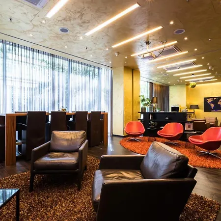 מלון Lindner Ku'damm, Part Of Jdv By Hyatt
