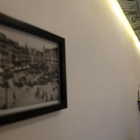 Apartment 61