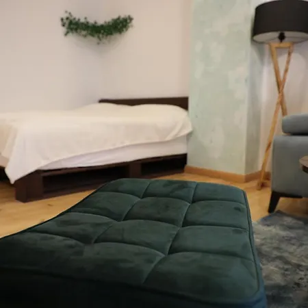 Apartment 61