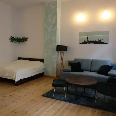 Apartment 61 Berlin