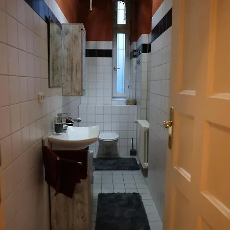 61 Apartment