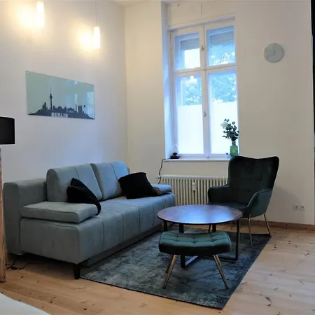 61 * Berlin