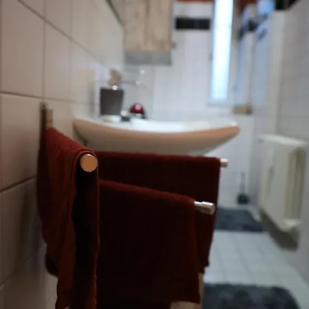 61 Apartment *