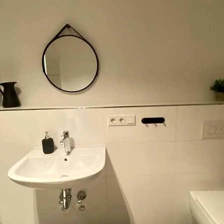 Apartment Tesla / Gruenheide Wohnung Hochwertig Moebliert *