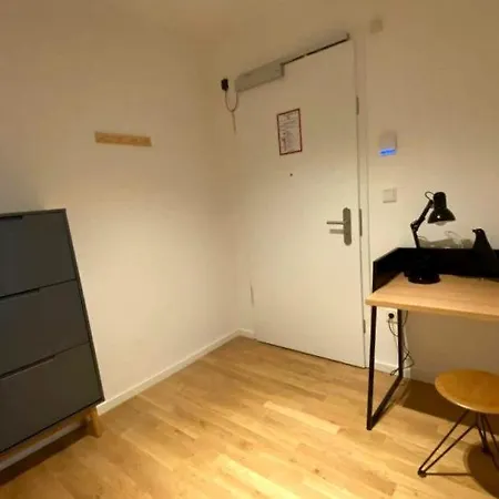 Apartment Tesla / Gruenheide Wohnung Hochwertig Moebliert Berlin
