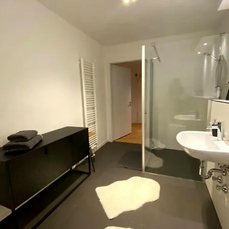Apartment Tesla / Gruenheide Wohnung Hochwertig Moebliert *