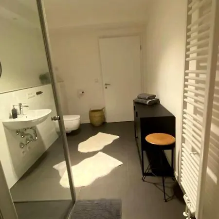 Tesla / Gruenheide Wohnung Hochwertig Moebliert *