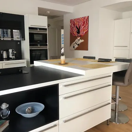 Luxury 145 M2 With Terrace Berlin