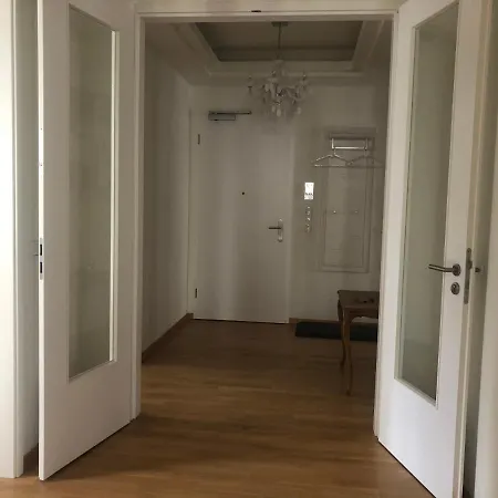 Luxury 145 M2 With Terrace Apartment *