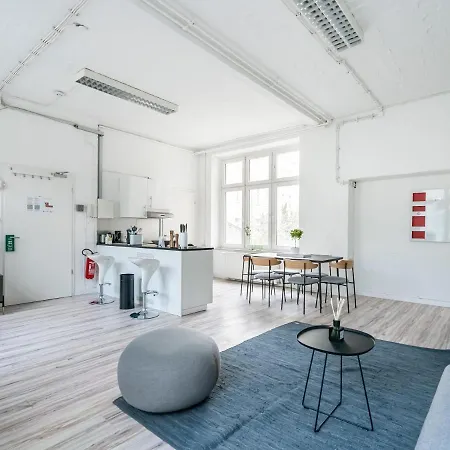 Apartment Limehome Neue Strasse *