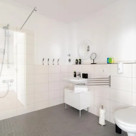 Apartment Limehome Neue Strasse Berlin