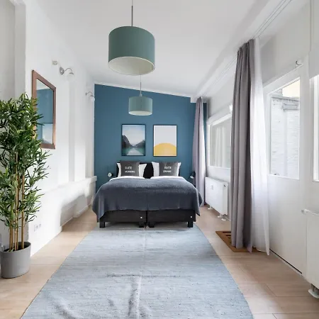Limehome Neue Strasse Berlin