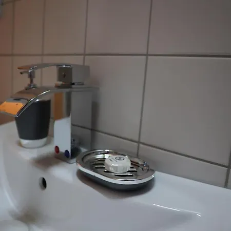 Apartment 61