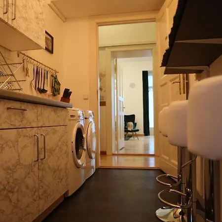 61 Apartment