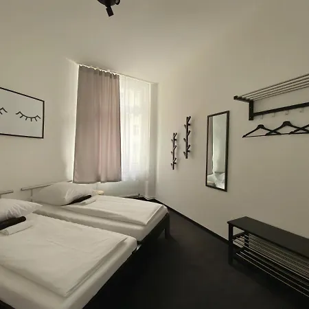 Guest house Avalex