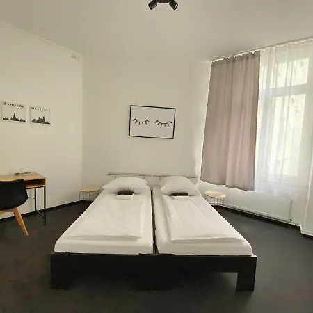 Avalex 2* Berlin