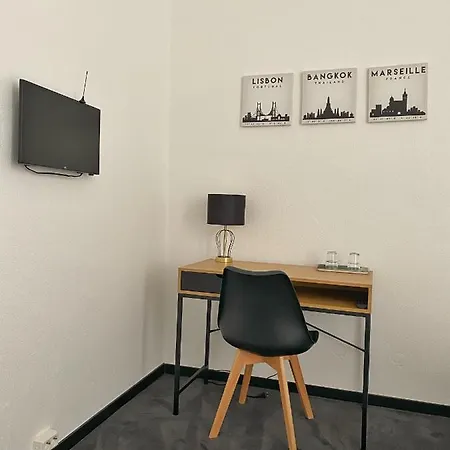 Avalex Guest house Berlin