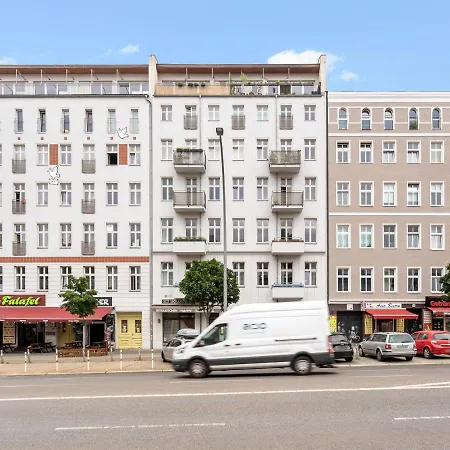 Numa Kater 4* Berlin