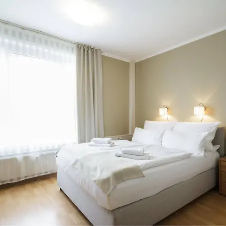 Pankow Hotel
