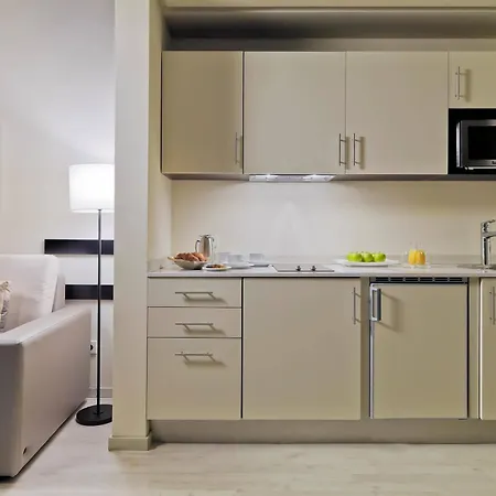 H10 Ku'damm Hotel Berlim