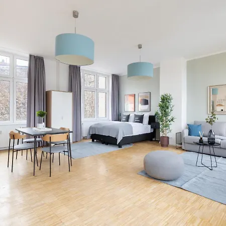 Apartment Limehome Neue Strasse