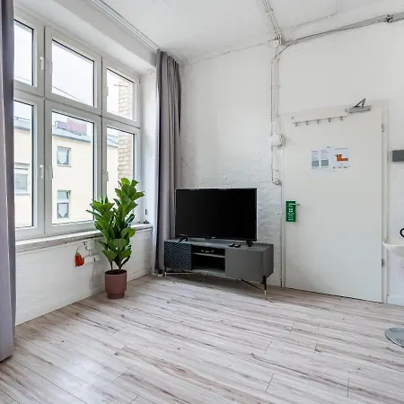 Limehome Neue Strasse *