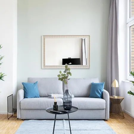 Limehome Neue Strasse Berlin