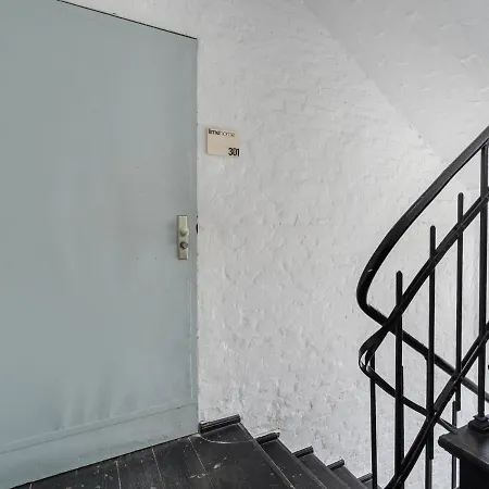 Limehome Neue Strasse Берлин