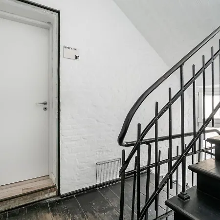 Limehome Neue Strasse