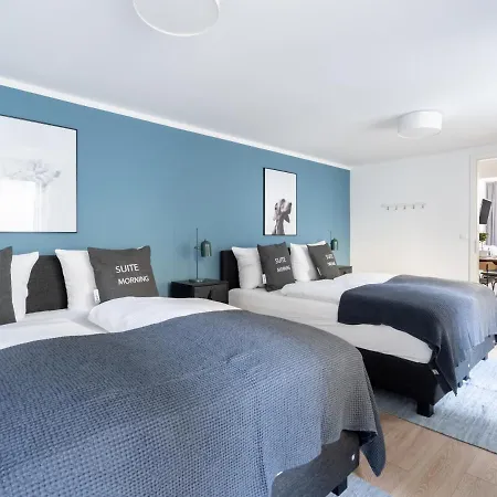 Apartment Limehome Neue Strasse