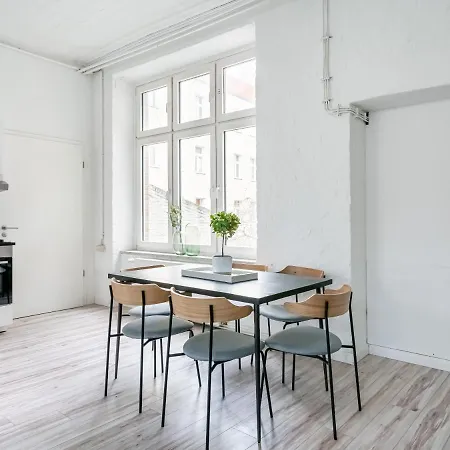 Limehome Neue Strasse Apartment