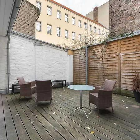 Limehome Neue Strasse * Berlin