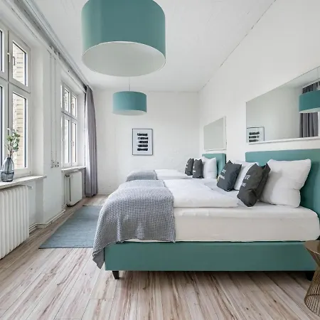 Limehome Neue Strasse *