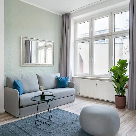 Limehome Neue Strasse Apartment