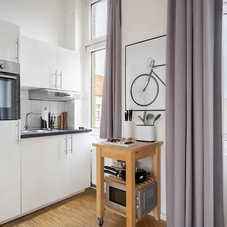 Limehome Neue Strasse *