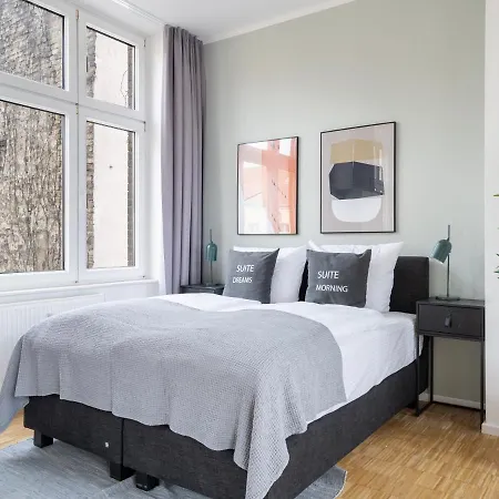 Apartment Limehome Neue Strasse