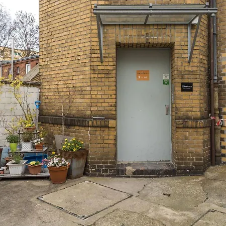 Apartment Limehome Neue Strasse