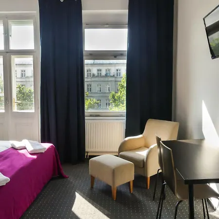 Goldmarie Gmbh Hotel Berlin