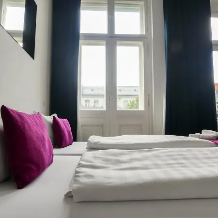 Goldmarie Gmbh Hotel
