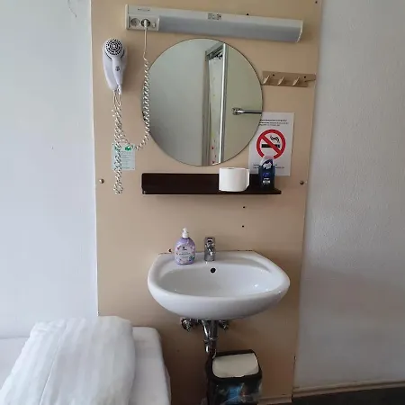 Hotell Maerkischer Hof 3*