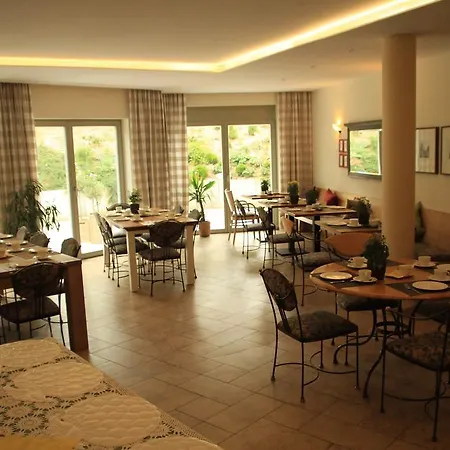 Vendégház Lindenstrasse Neuenhagen bei Berlin