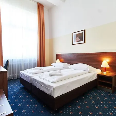 Europa Hotel Berlín